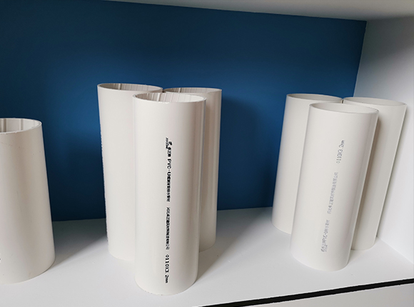 螺旋消音中空管材 螺旋消音中空管材